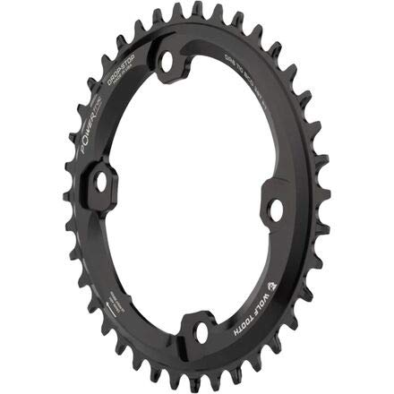 Amazon | ウルフトゥース(Wolf Tooth) Elliptical 110 BCD 4 Bolt